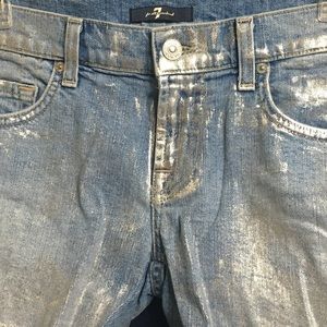 Shorts size 28